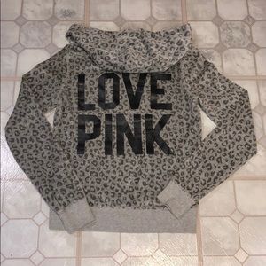 VS PINK Sweatshirt/Jacket